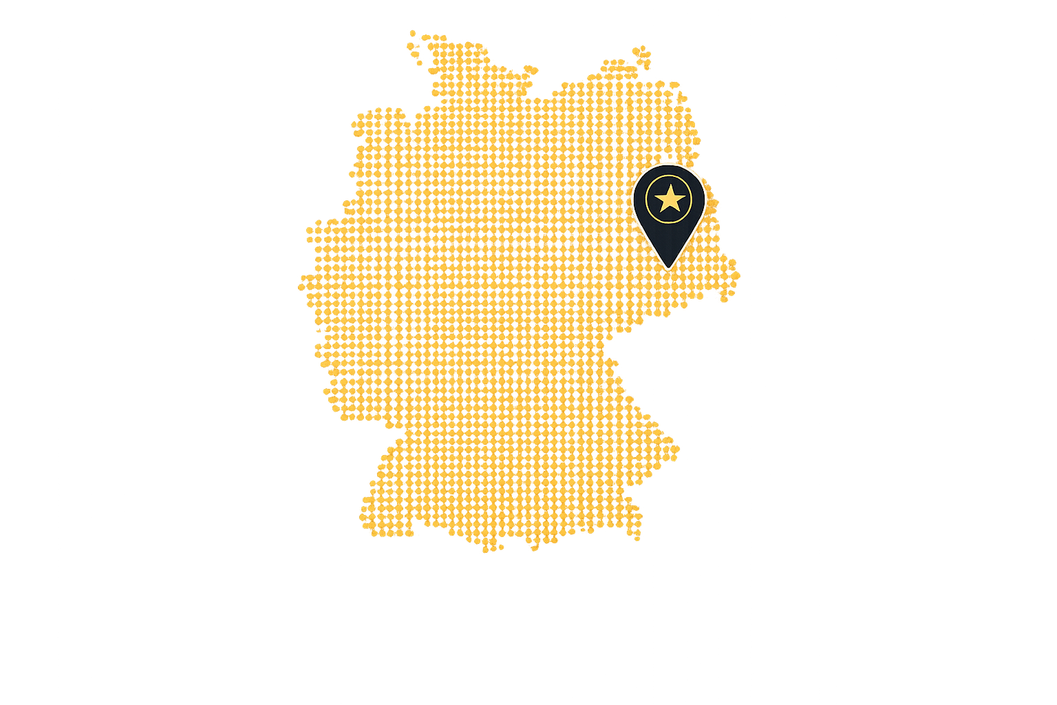 Deutschlandweite Beratung